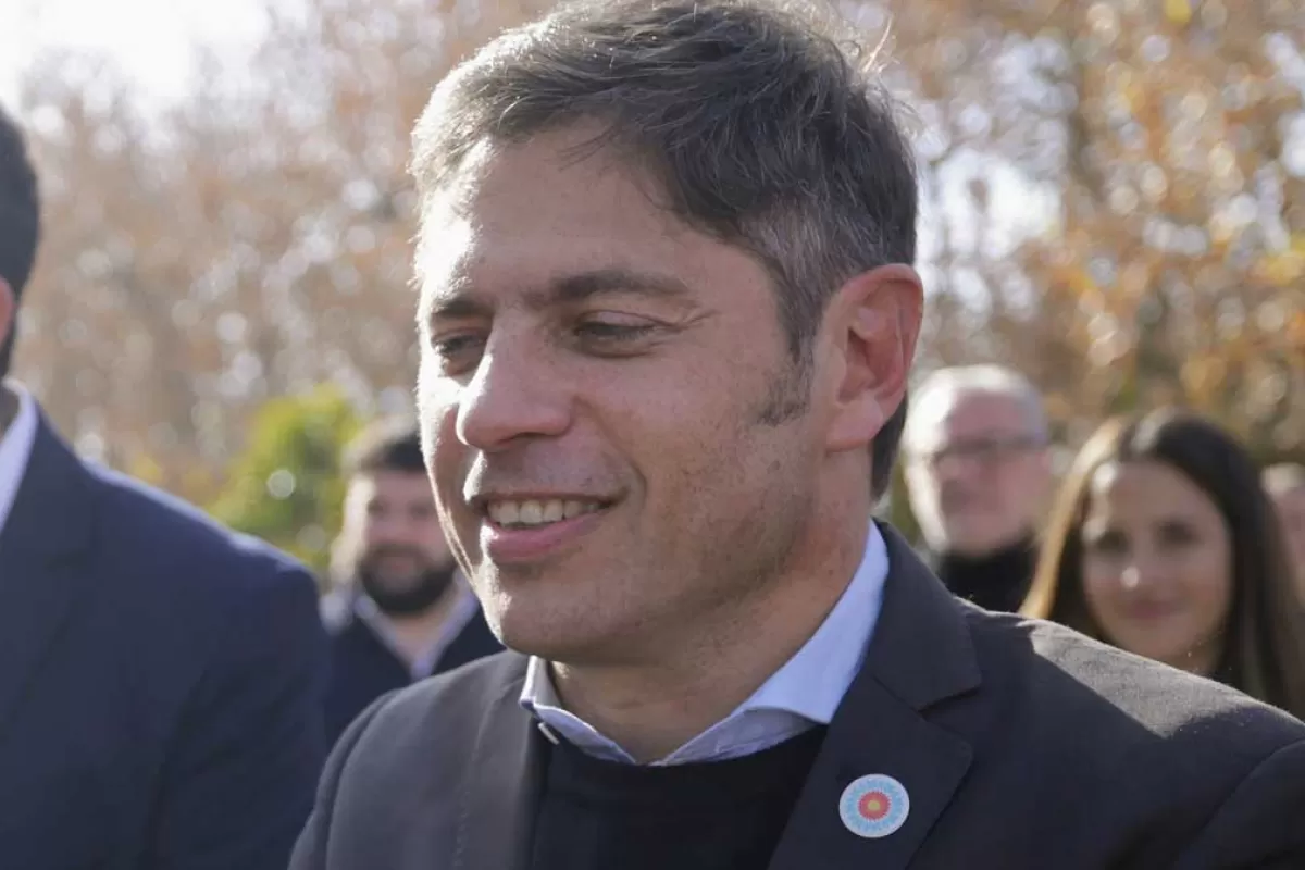 El instituto Pablo Nogués fue escenario de una toma sin precedentes