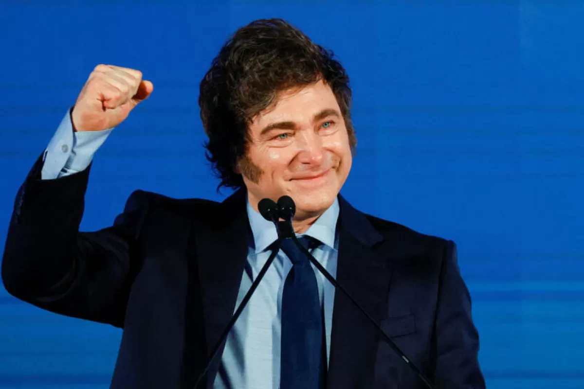 Sospechan que cohetes iraníes contra Israel tienen origen argentino