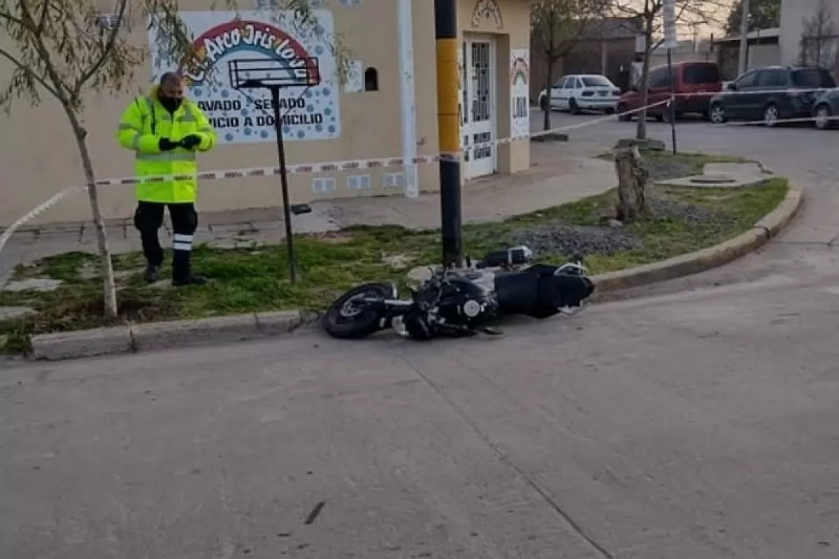 Familiares de Brian Roldán exigen una condena efectiva en el juicio por el crimen vial en Salto