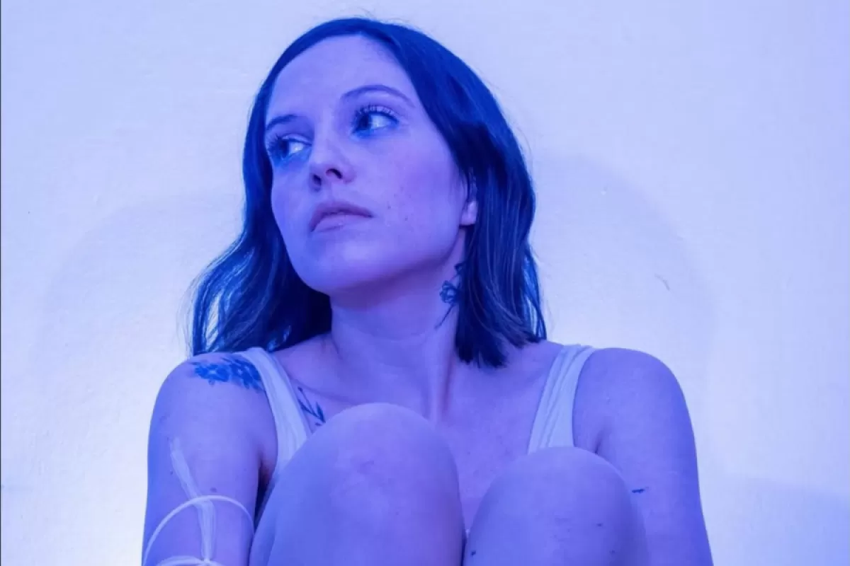 La cordobesa Candela Schiavon Cruz cont&oacute; c&oacute;mo naci&oacute; su pasi&oacute;n por la m&uacute;sica y sus metas profesionales