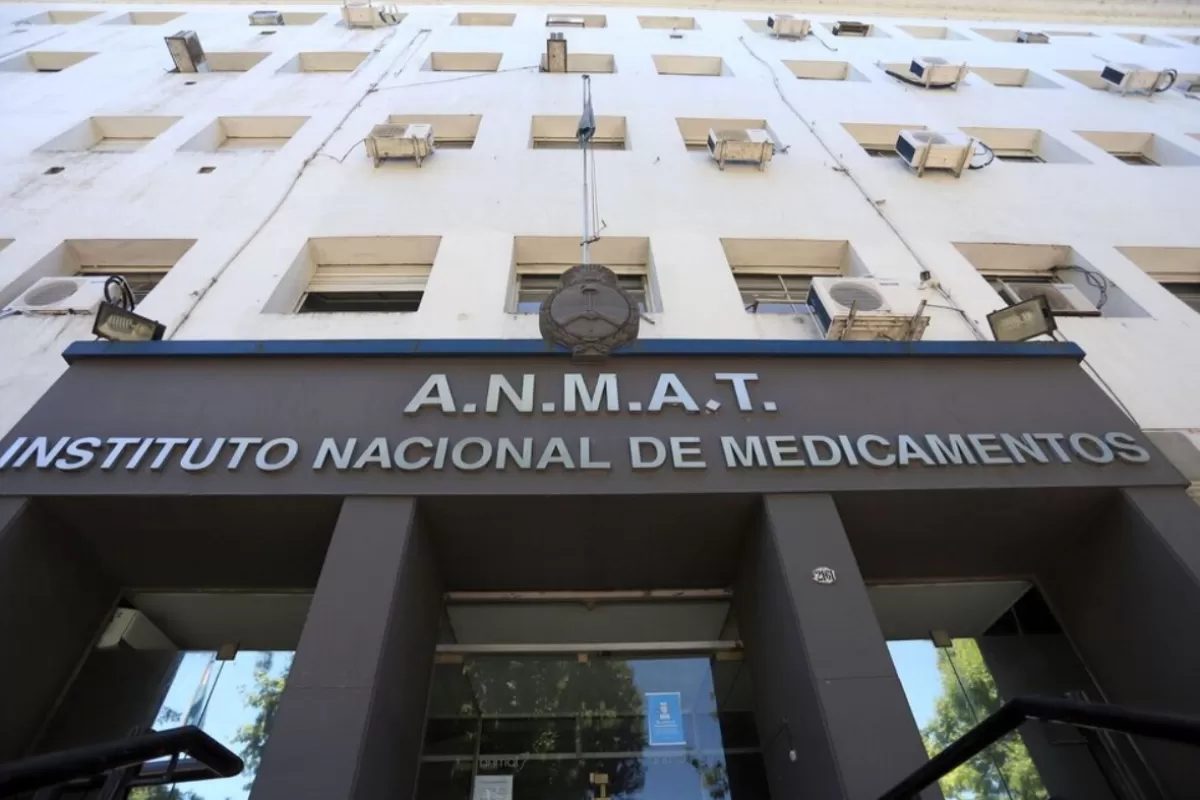 Tras a&ntilde;os sin auditor&iacute;as, la AGN pone el foco en ANMAT por fallas en el control del fentanilo contaminado