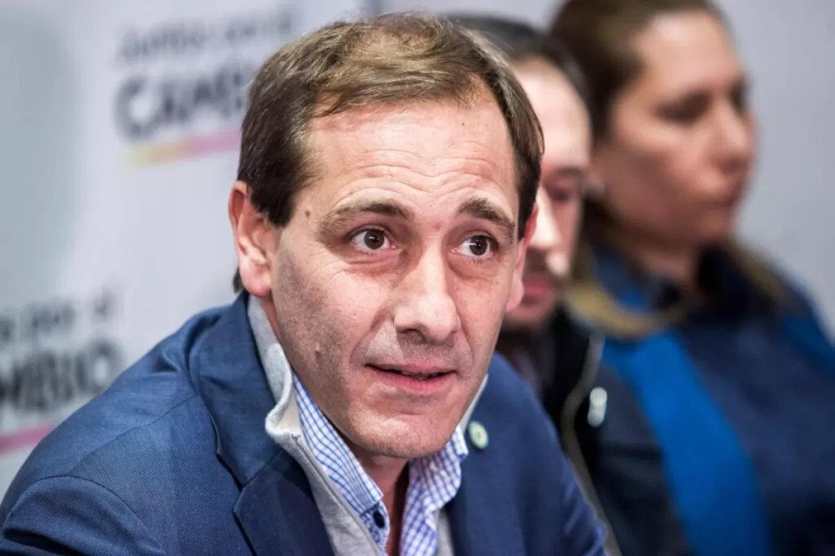 Investigadores cercan a Julio Garro por maniobras inmobiliarias durante su gestión en La Plata