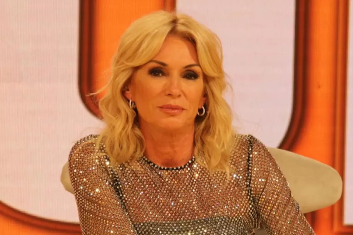 Especulan con una apertura de pareja entre Yanina y Diego Latorre
