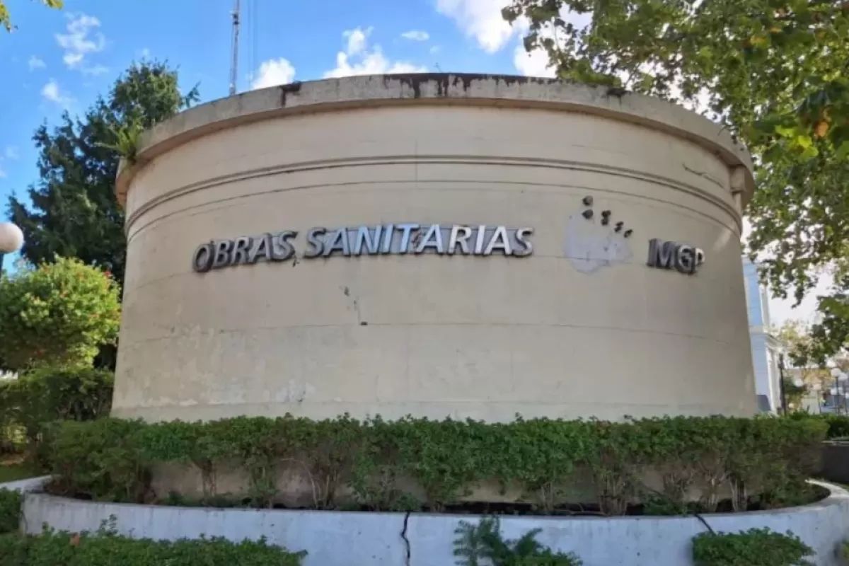 Crece la tensi&oacute;n en Mar del Plata por informes que exponen descargas industriales fuera de norma en el puerto