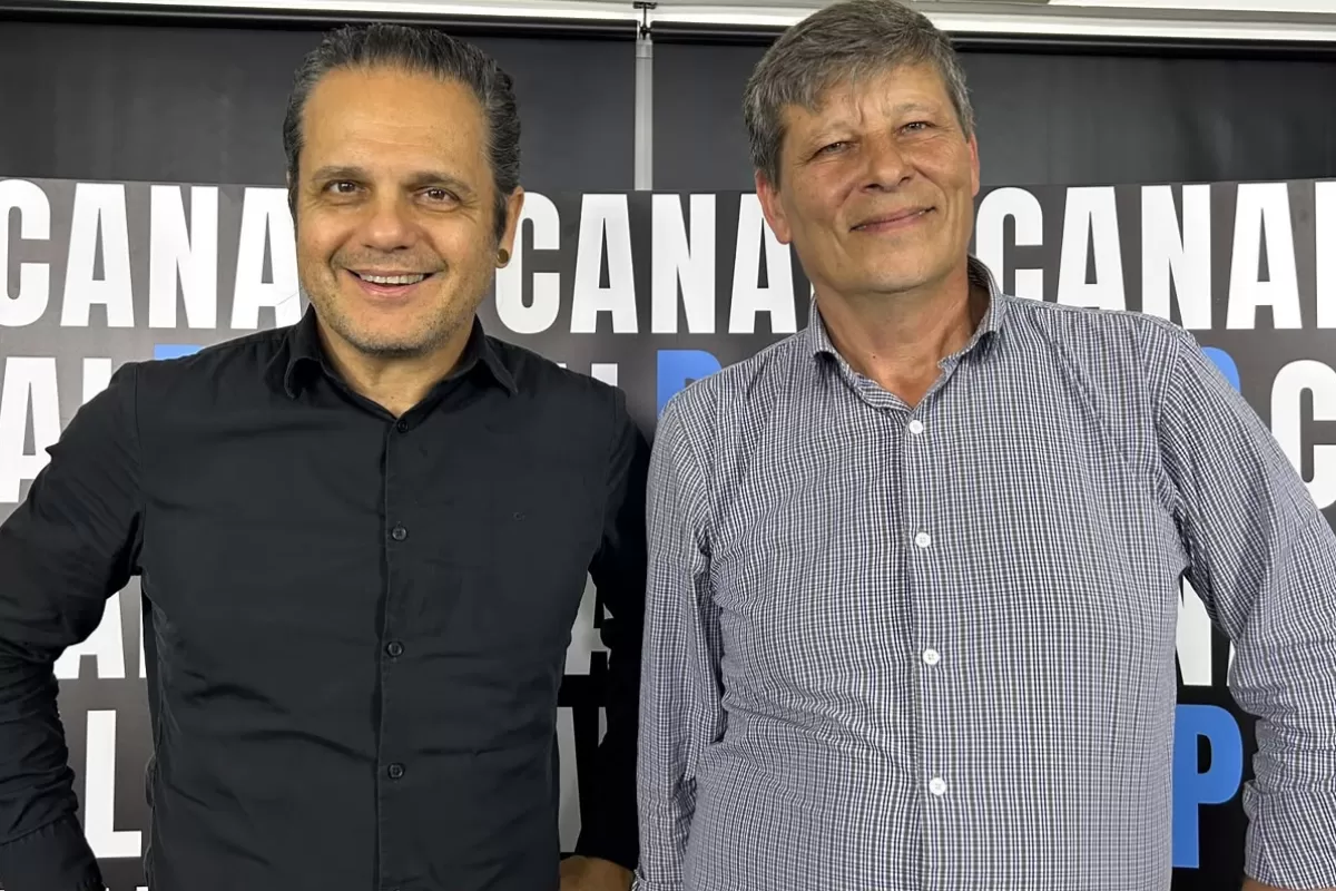 VIDEO | &ldquo;Los verdaderos liberales quedaron afuera&rdquo;: Vall&eacute;s y Peretta arman una nueva tropa contra La Libertad Avanza