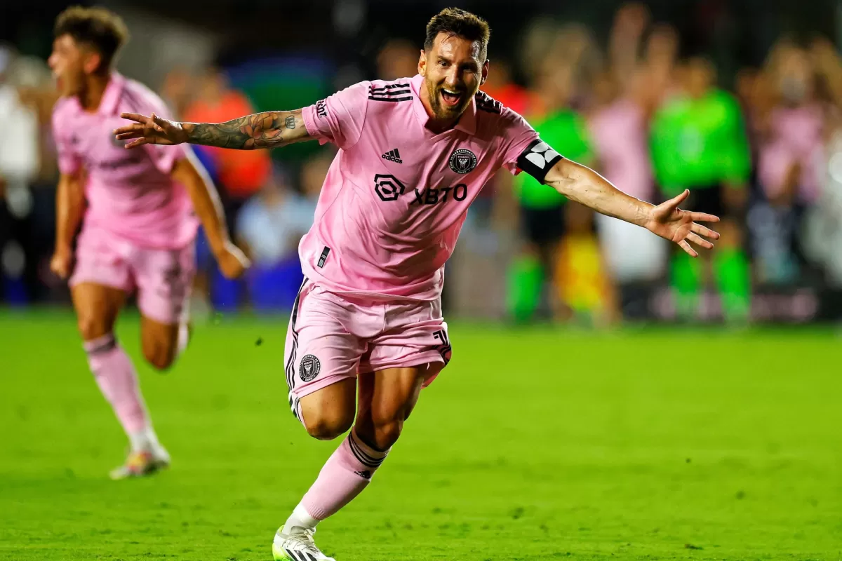 Messi despu&eacute;s de la Selecci&oacute;n: hasta cu&aacute;ndo tiene contrato con Inter Miami y cu&aacute;les son sus pr&oacute;ximos desaf&iacute;os