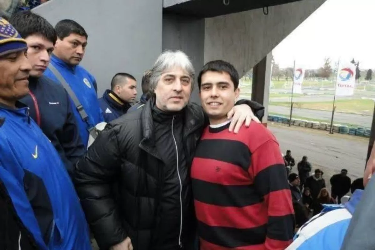 Navarro: el ingreso de un concejal libertario generó un escándalo inesperado