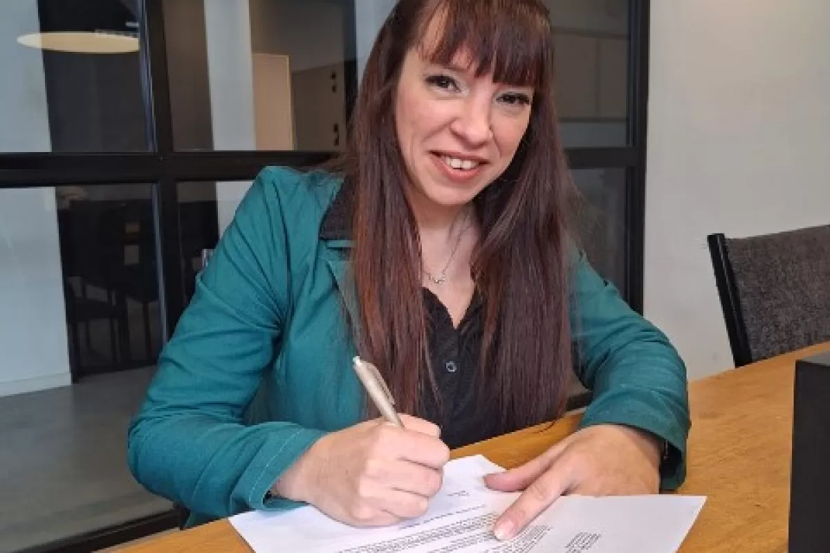 NATY TK celebr&oacute; su incorporaci&oacute;n a Universal Music y anticip&oacute; nuevos proyectos para 2026