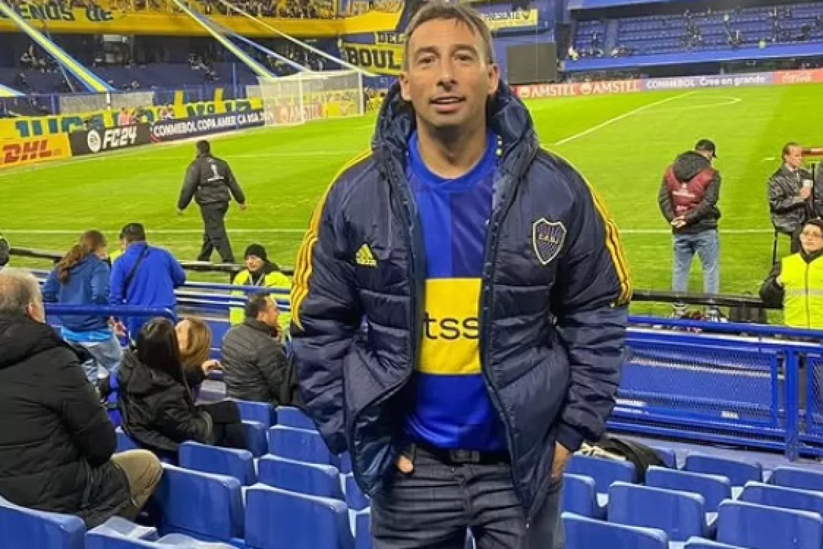 El nombre de Dami&aacute;n Amado vuelve a sonar dentro del mapa pol&iacute;tico y sindical de Mar del Plata