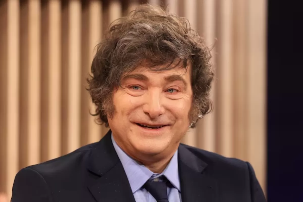 Milei desconoce a la Justicia y al Senado y ordena el recorte de personal científico