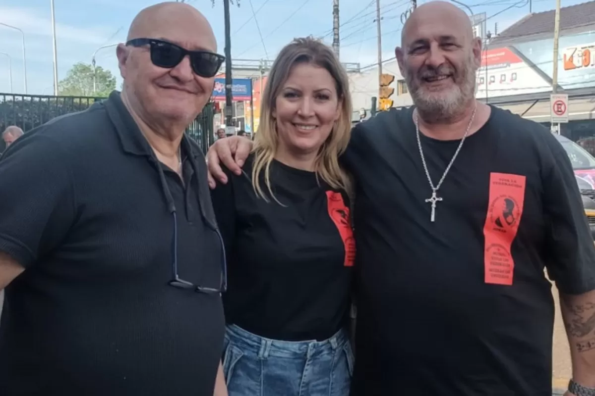 VIDEO | Cúneo llevó su campaña a La Matanza y prometió eliminar el IVA y Ganancias
