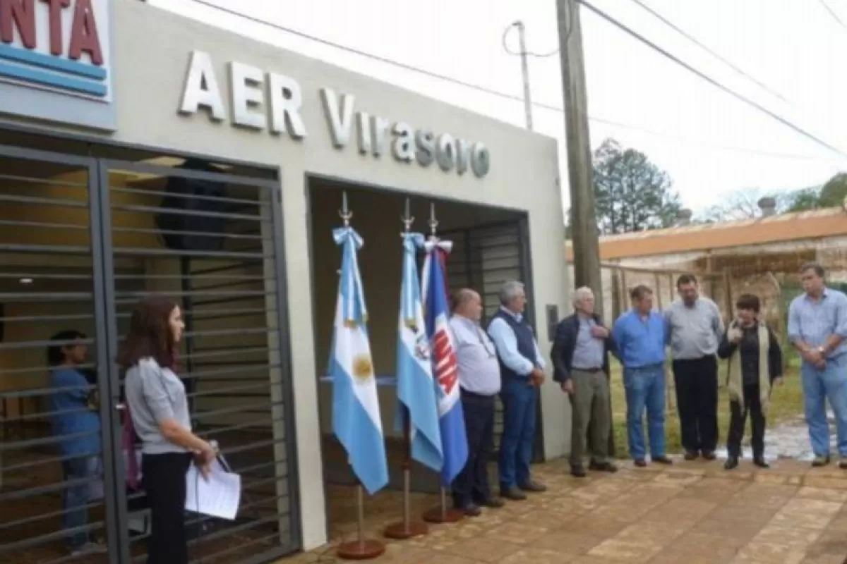 El INTA frente a los ajustes económicos del Gobierno de Javier Milei