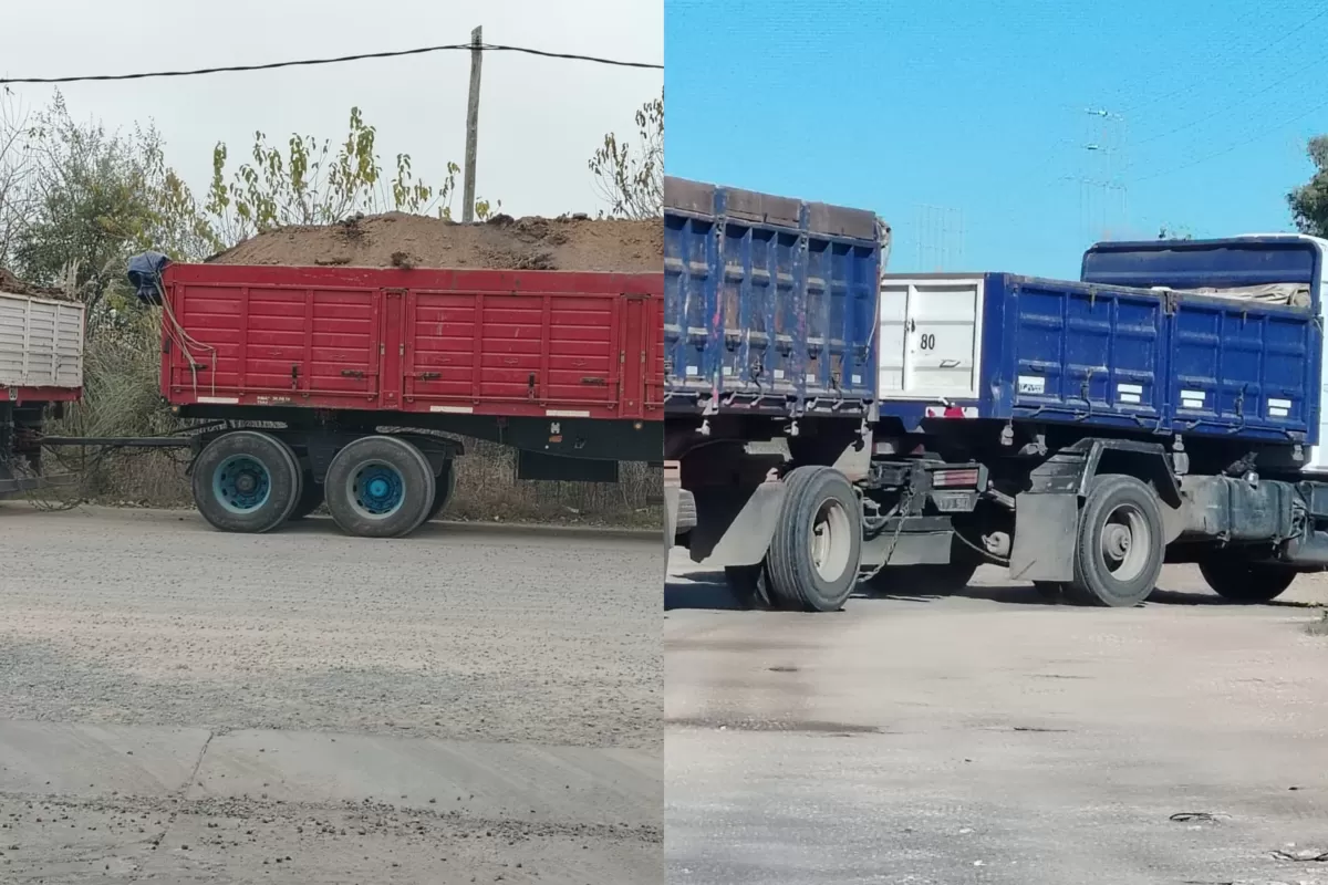 General Rodr&iacute;guez sigue sin resolver el problema de la basura mientras Multiprop&oacute;sito conserva la concesi&oacute;n