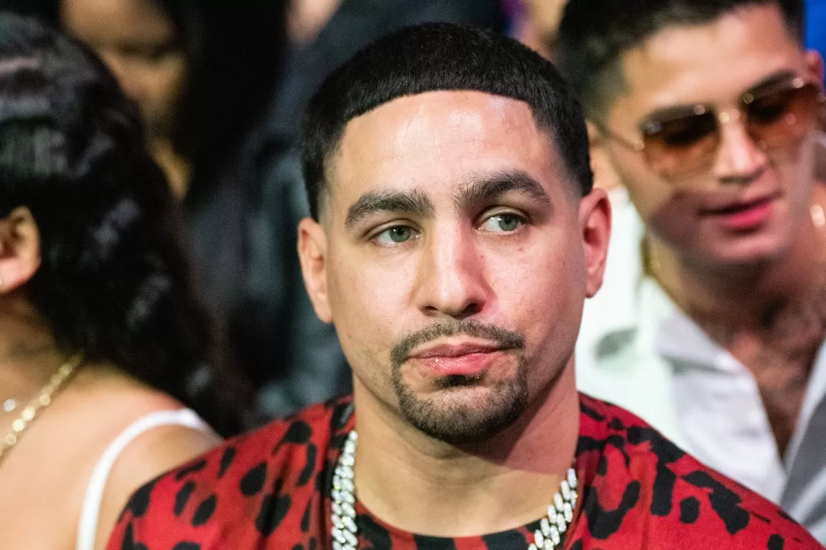VIDEO | Danny García se despidió del boxeo con un nocaut en el Barclays Center
