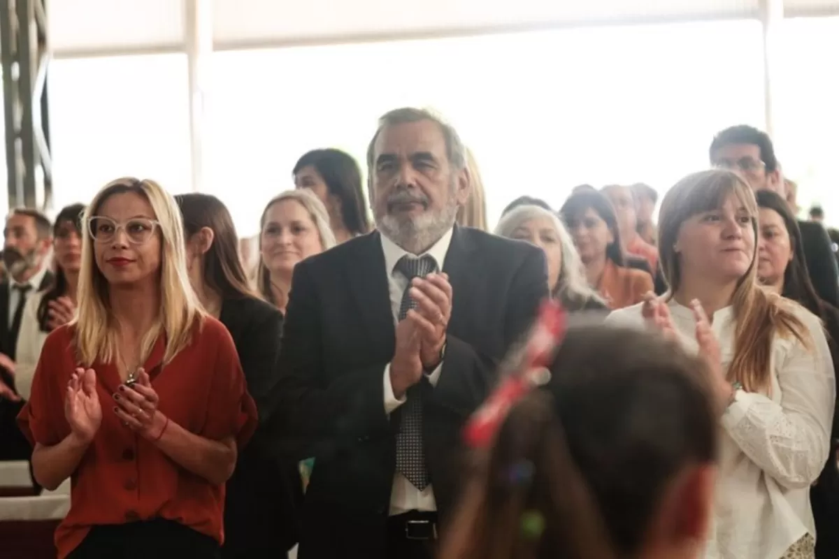 VIDEO | Caso D'Onofrio: crece el escándalo y salpica a un funcionario municipal de Pilar
