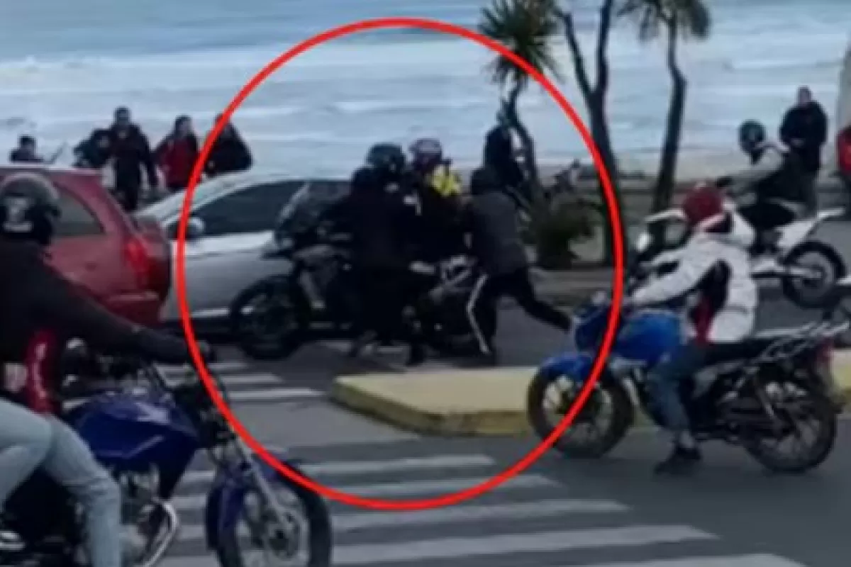 Mar del Plata enfrenta una inseguridad organizada y crece el reclamo para seguir el dinero de los delincuentes