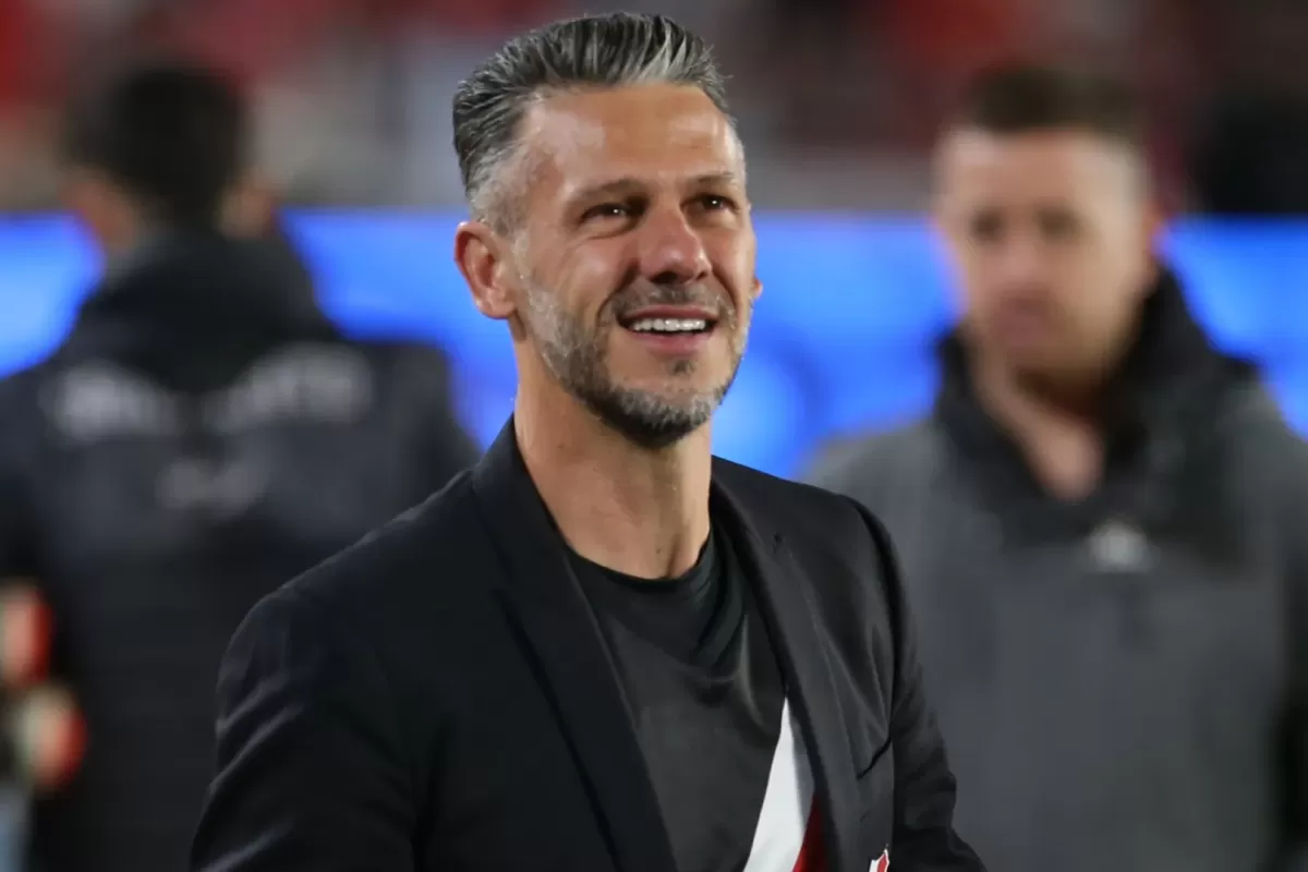 Demichelis deja Mallorca y est&aacute; a un paso de regresar a Alemania