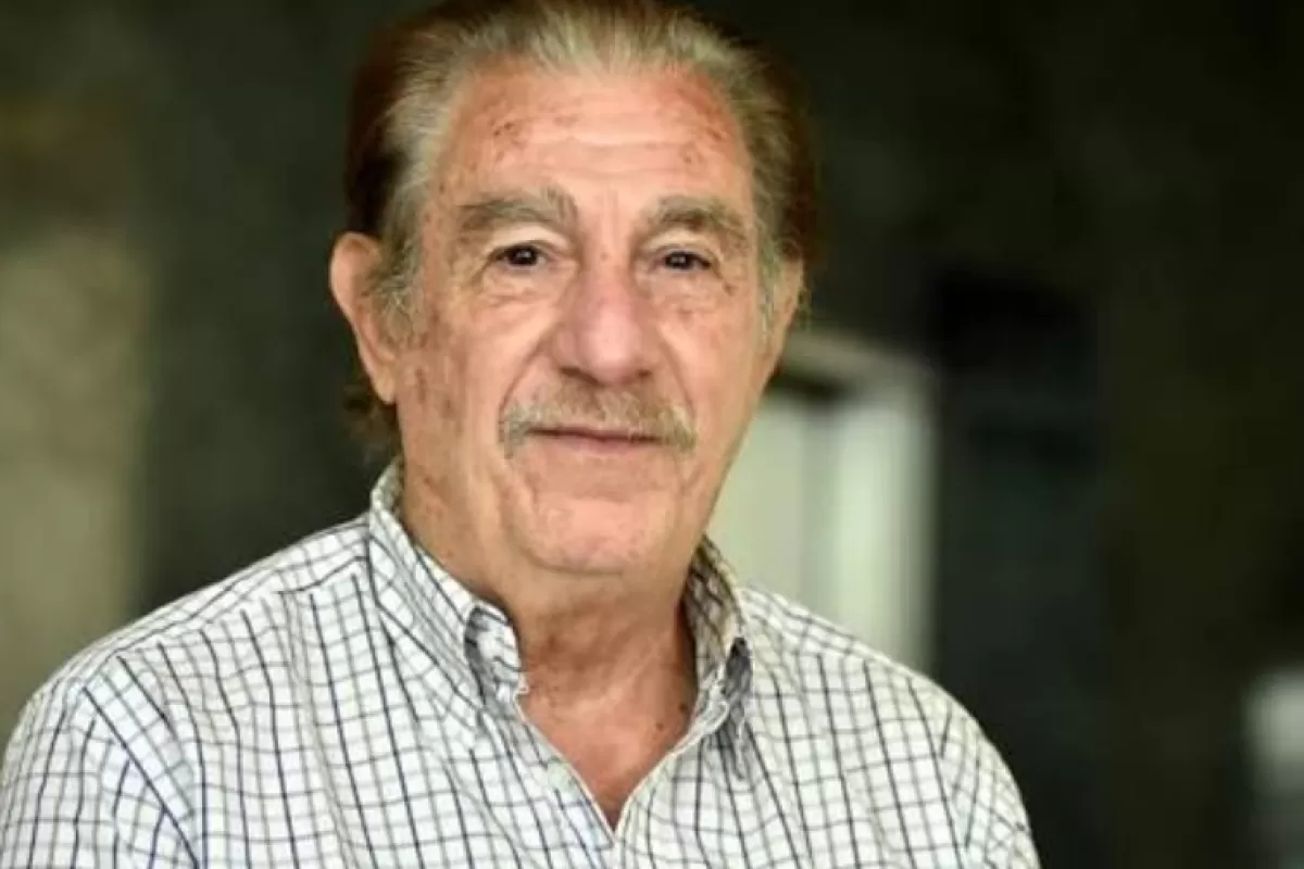 Escoltado hasta el avi&oacute;n: Federico Storani y Casella denuncian que fuerzas argentinas protegieron a Fl&aacute;vio Bolsonaro
