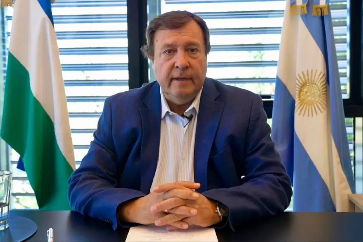 VIDEO | Río Negro: Weretilneck más solo que nunca, enojado y acorralado luego de la derrota que nadie se anima a decirle en la cara