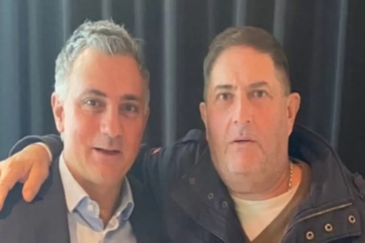 Cacer&iacute;a interna sacude Ensenada y deja expuesta la pelea entre parejistas y seguidores de Caputo