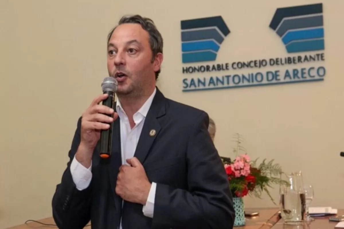 San Antonio de Areco: otorgaron bonificaciones a funcionarios mientras el Municipio ofreci&oacute; un 2 por ciento a empleados