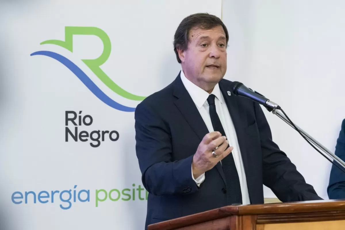 Río Negro sin guardafaunas: los incendios y proyectos privados avanzan ante la pasividad del gobierno