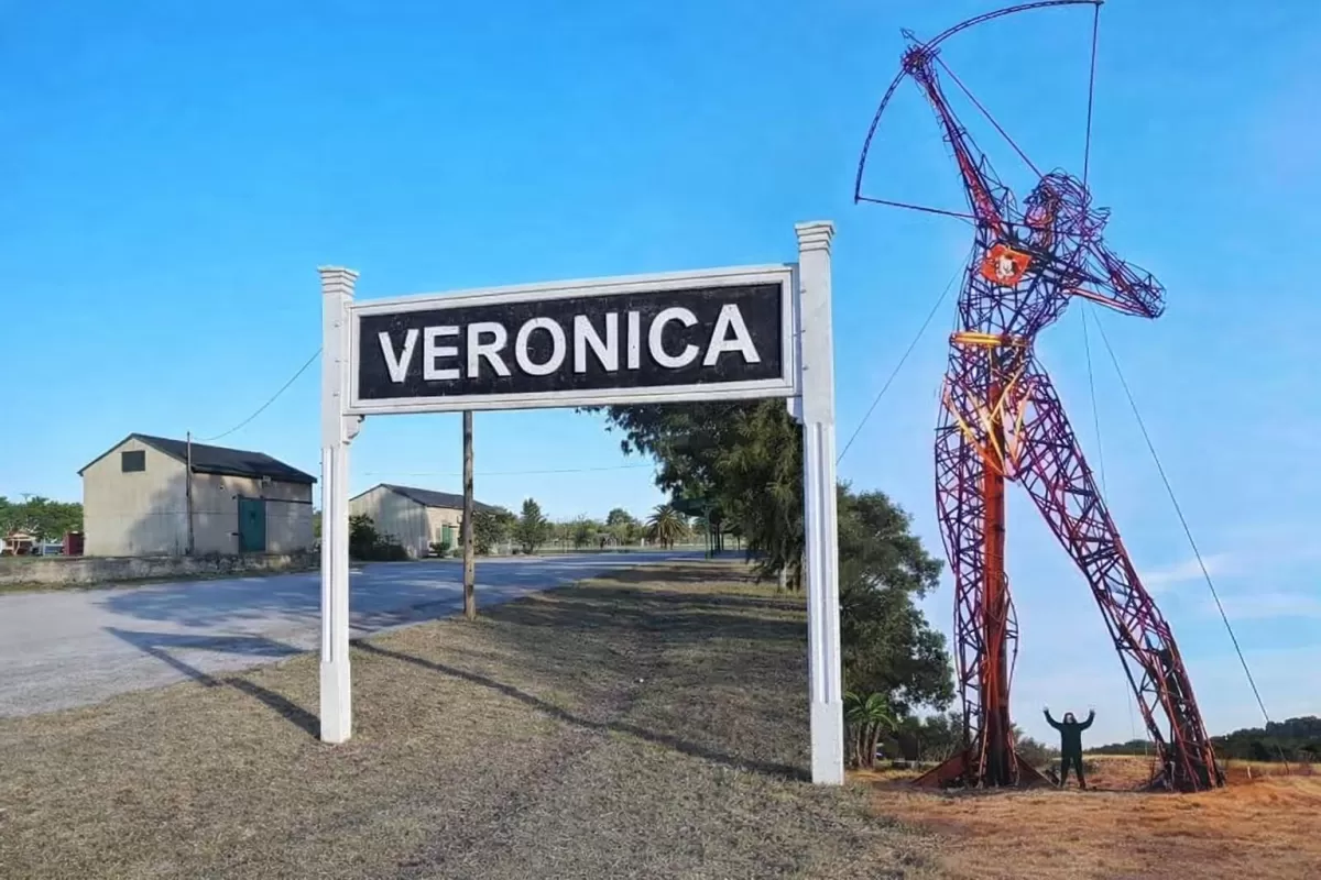 Referentes latinoamericanos llegar&aacute;n a Ver&oacute;nica para impulsar un modelo agroecol&oacute;gico en Punta Indio