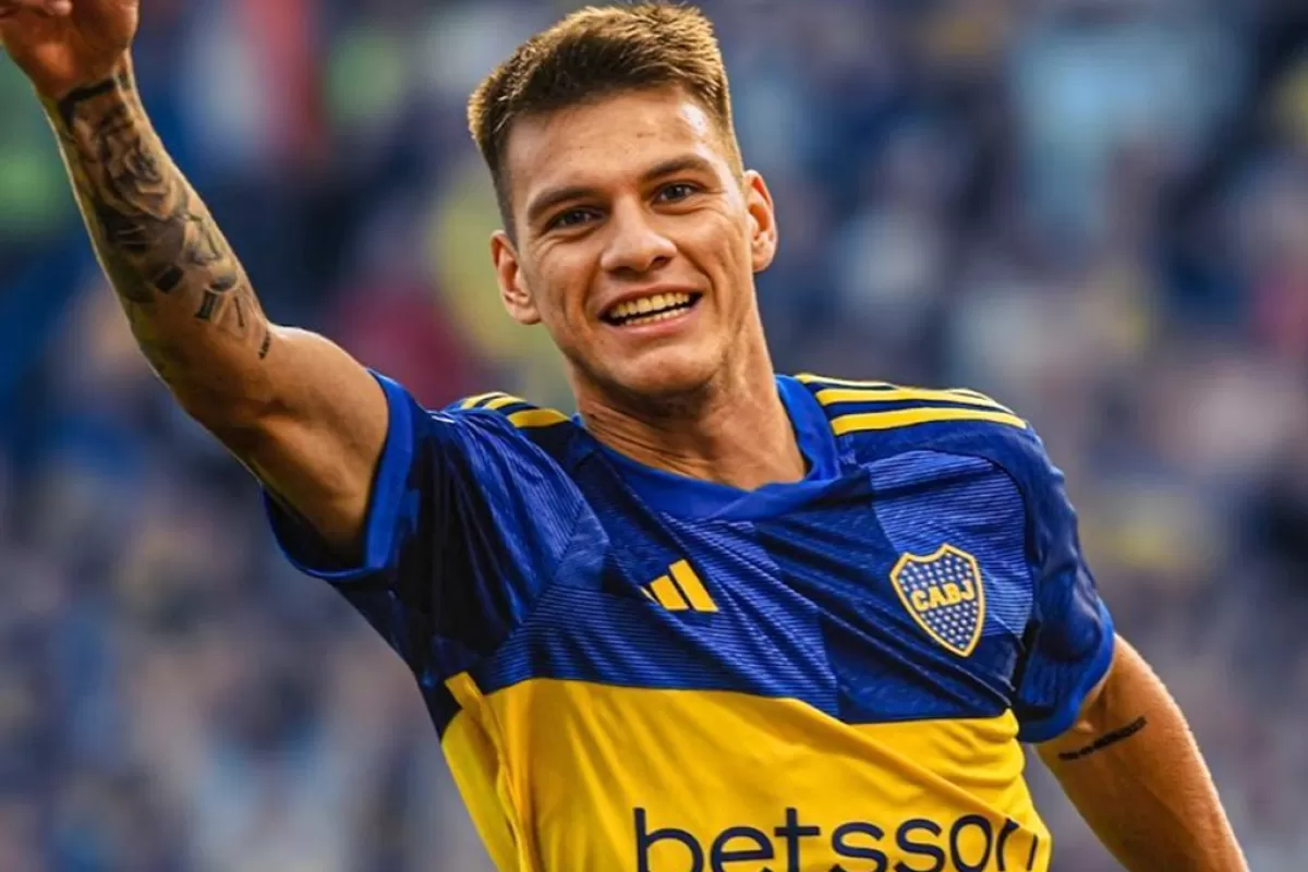 Olympiacos va por Kevín Zenón, pero Boca rechaza su oferta inicial