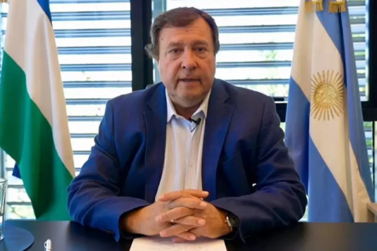 El Narcogobernador y el colapso sanitario: Weretilneck deja a Río Negro al borde del abandono