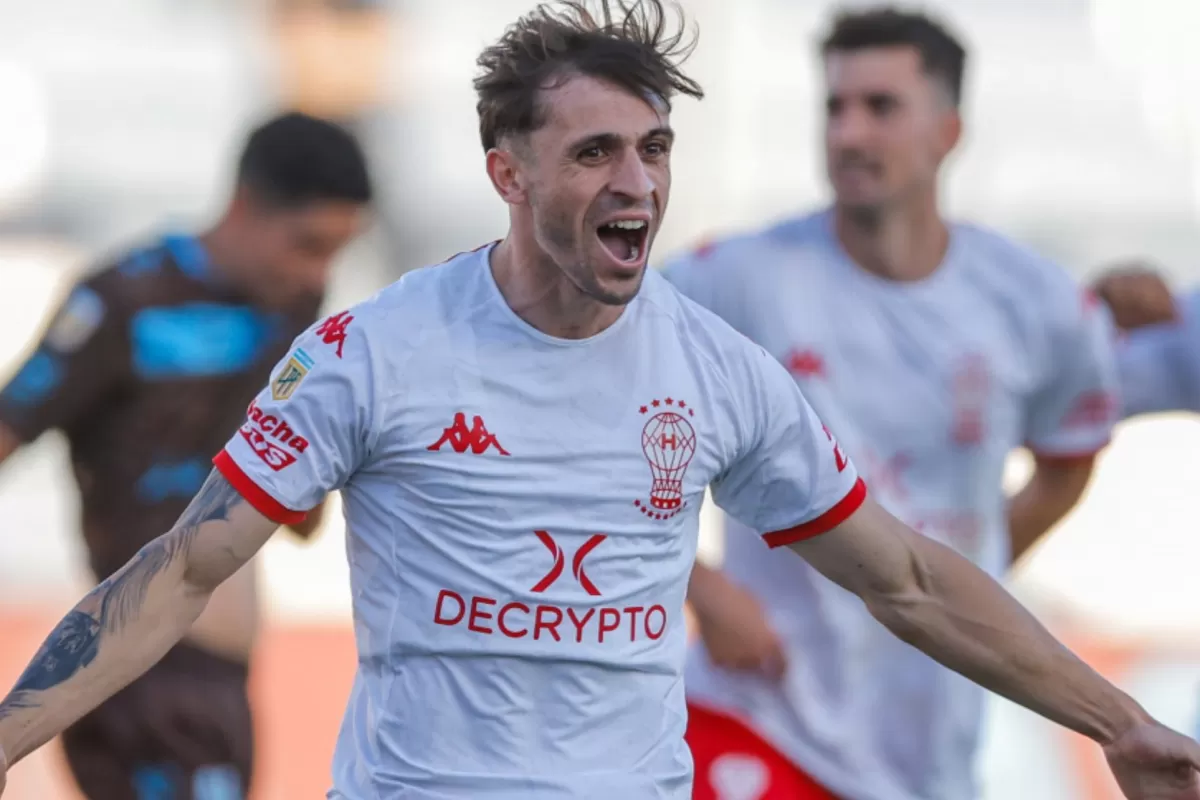Independiente pica en punta para fichar a Mazzantti tras el sueño frustrado del jugador