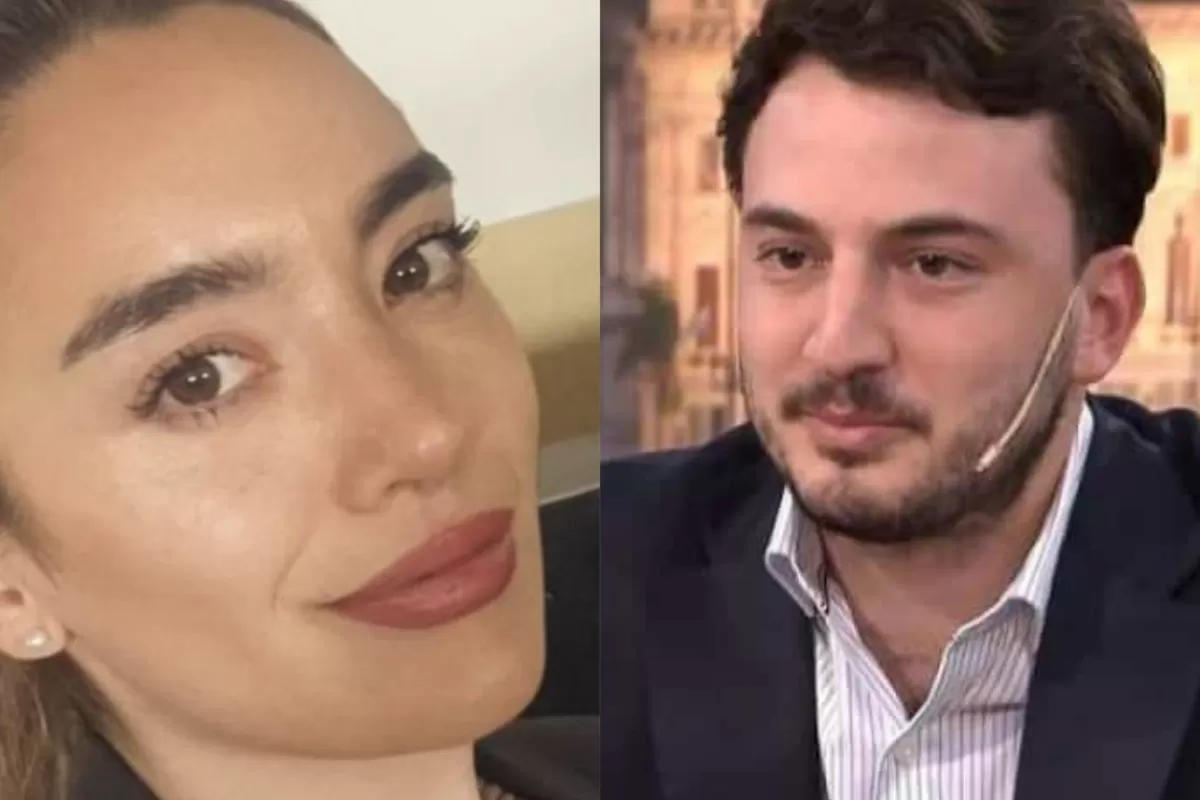 Tras el sobreseimiento de El Dipy, Agust&iacute;n Romo redobl&oacute; la presi&oacute;n y pidi&oacute; apartar a M&iacute;a Amoroso