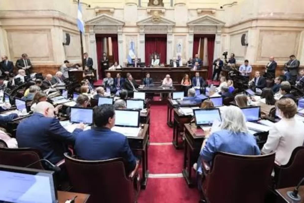 Fuerte rechazo a la reforma impulsada por el Gobierno por el posible avance sobre recursos estrat&eacute;gicos