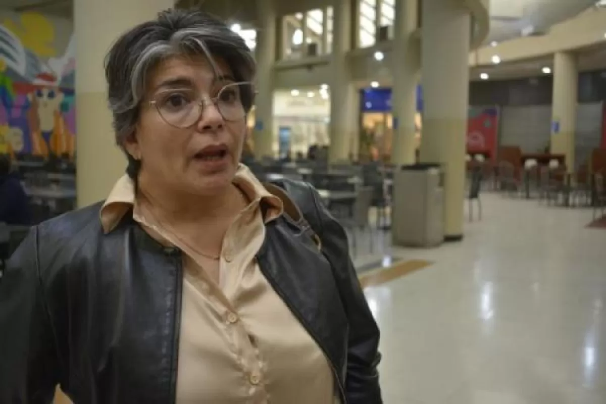 Exfuncionaria del PAMI de Santiago del Estero acusó a Cioccolani de exigirle parte del salario