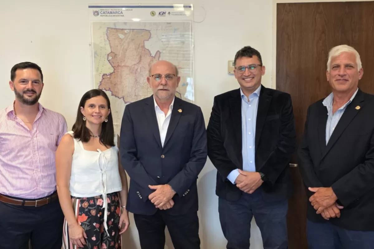 Buscan reformar la Ley Pierri para destrabar escrituras en barrios populares