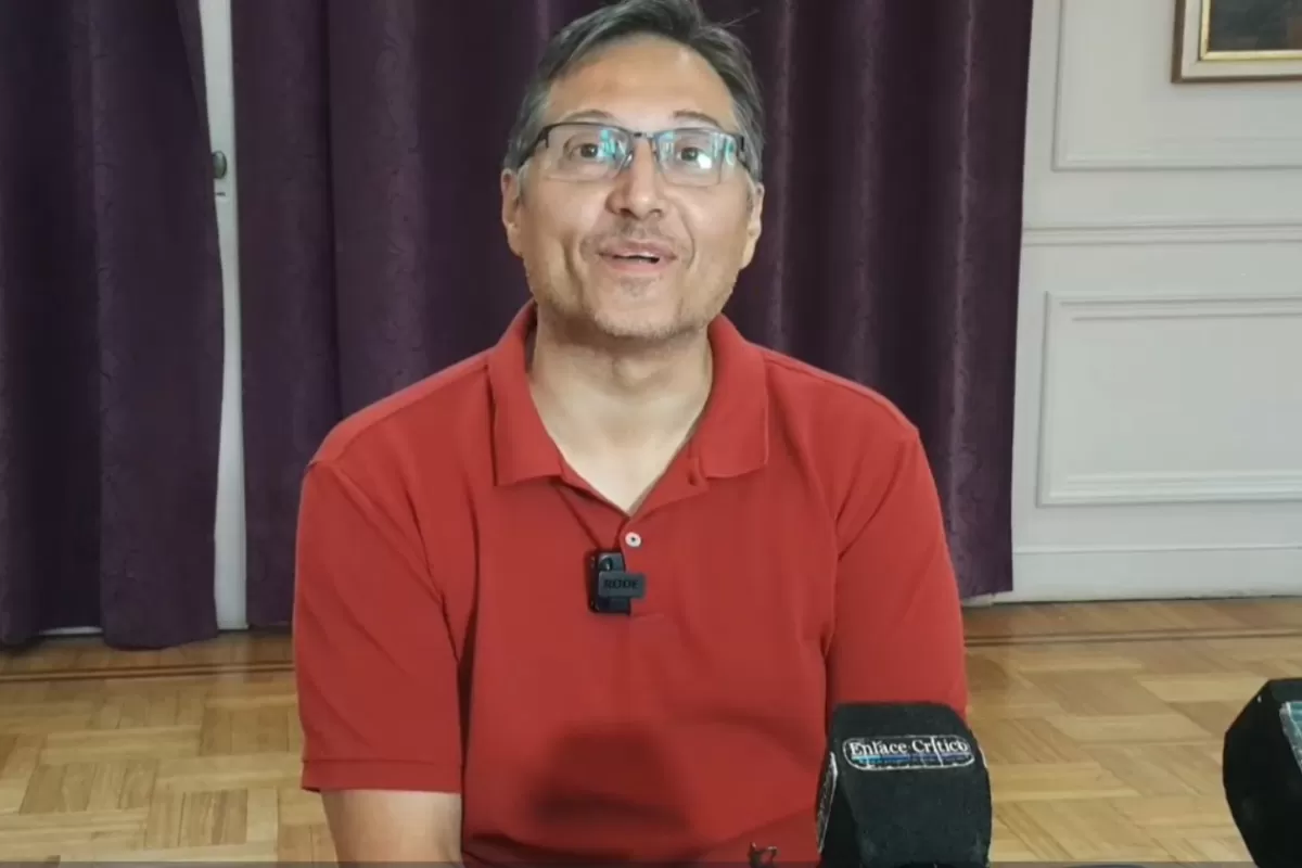 Zárate suma dudas sobre la gestión del sistema de alarmas comunitarias