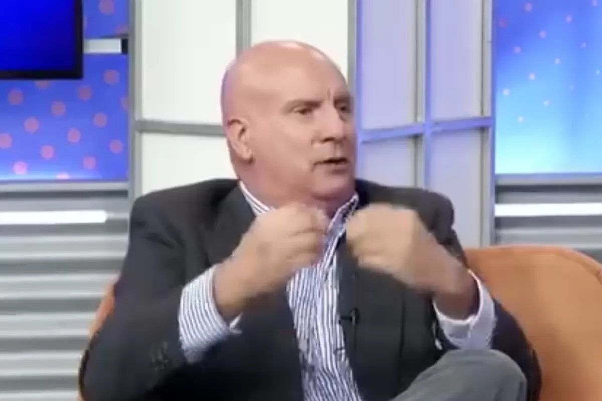 Acusaciones en programa televisivo apuntaron en C&oacute;rdoba a medidas gubernamentales y esquema de sanciones