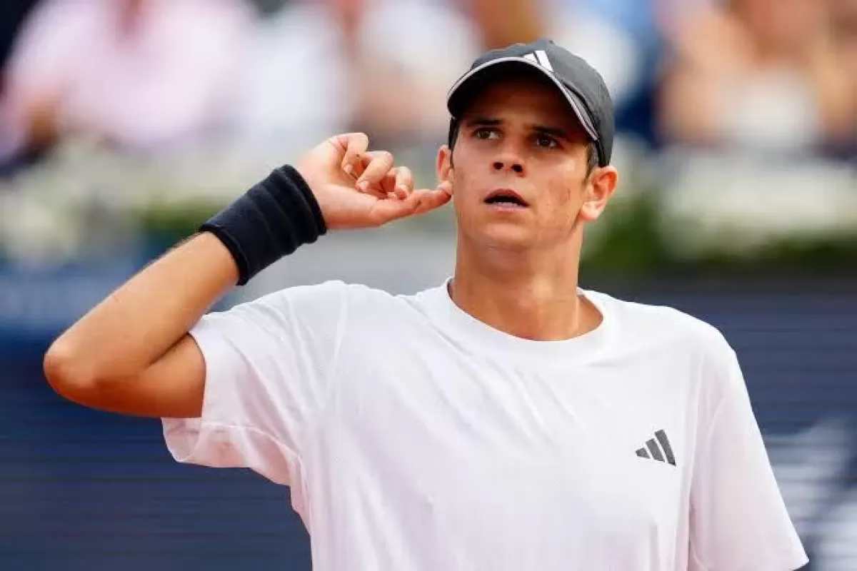 VIDEO | Rafa J&oacute;dar redefine su futuro tras la ca&iacute;da en Roland Garros y apuesta por un nuevo desaf&iacute;o