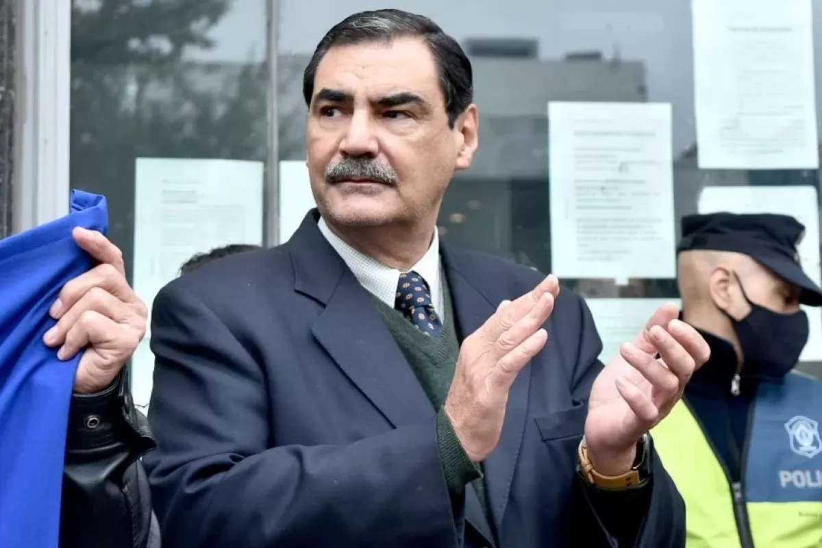 Mar del Plata qued&oacute; en el centro del conflicto tras las dur&iacute;simas denuncias de Alfredo L&oacute;pez por el proceso que enfrenta