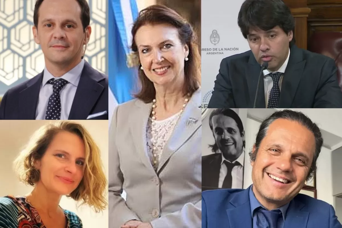 Empleo, reformas e inteligencia artificial: expertos debatir&aacute;n el futuro del trabajo en la Universidad del CEMA