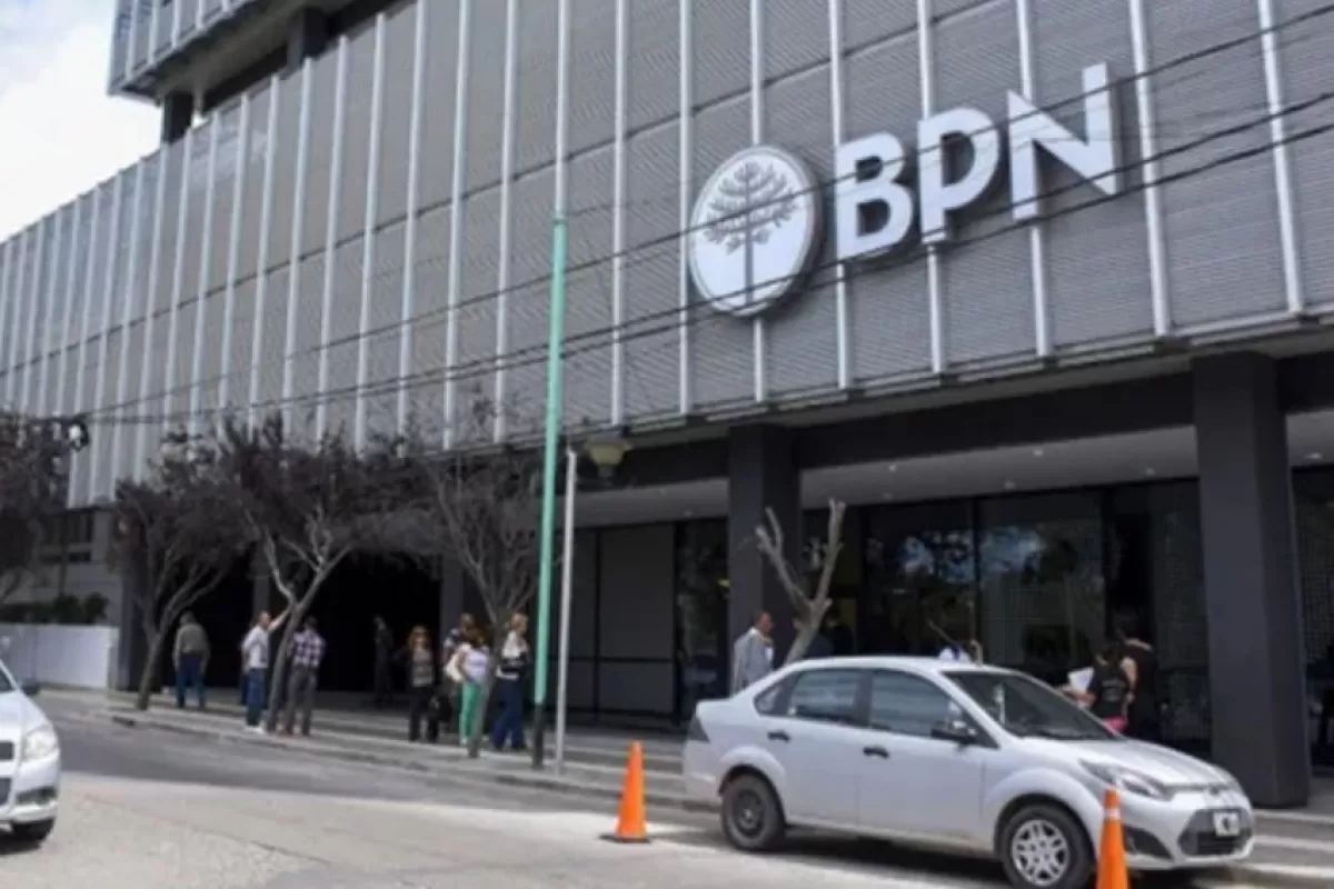 Tres localidades de R&iacute;o Negro podr&iacute;an quedarse sin dependencias del BPN y crece el reclamo pol&iacute;tico