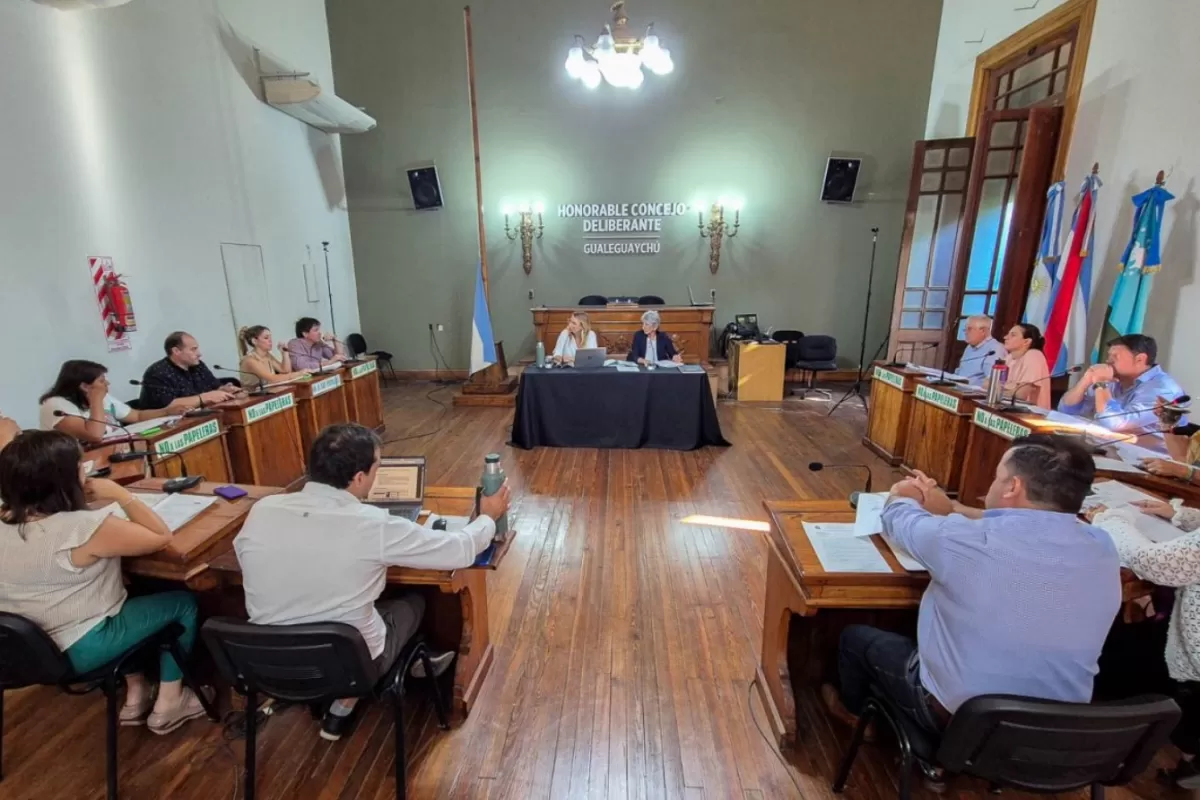 Gualeguaychú tendrá un nuevo espacio público dedicado a la República Oriental del Uruguay