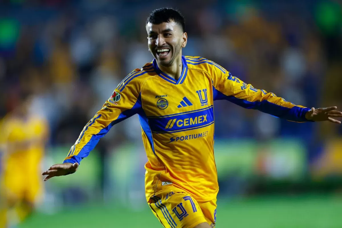 Tigres rechaz&oacute; una nueva oferta de River por &Aacute;ngel Correa, pero la negociaci&oacute;n contin&uacute;a