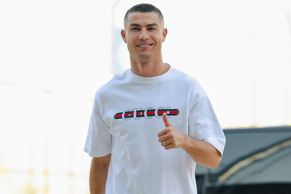 El contundente mensaje de Al-Nassr para Cristiano Ronaldo tras su pol&eacute;mica salida de Portugal