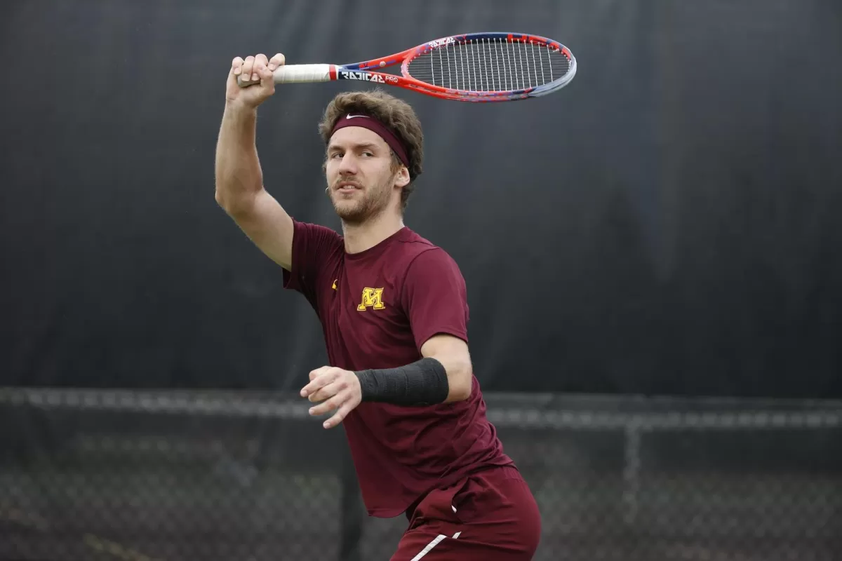 Sacud&oacute;n en el tenis mundial: suspendieron 24 a&ntilde;os a un jugador por una red de partidos arreglados