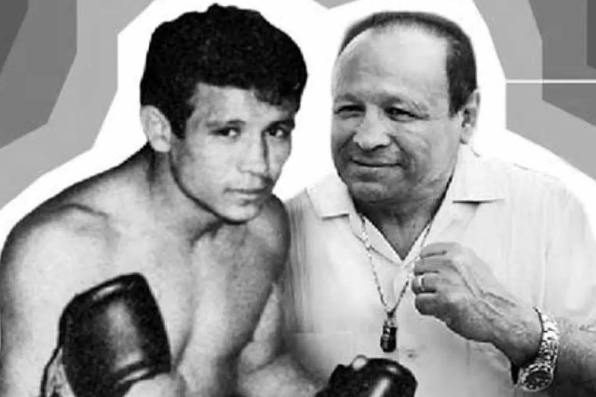 Muri&oacute; Miguel Canto, leyenda del boxeo y campe&oacute;n mundial mosca