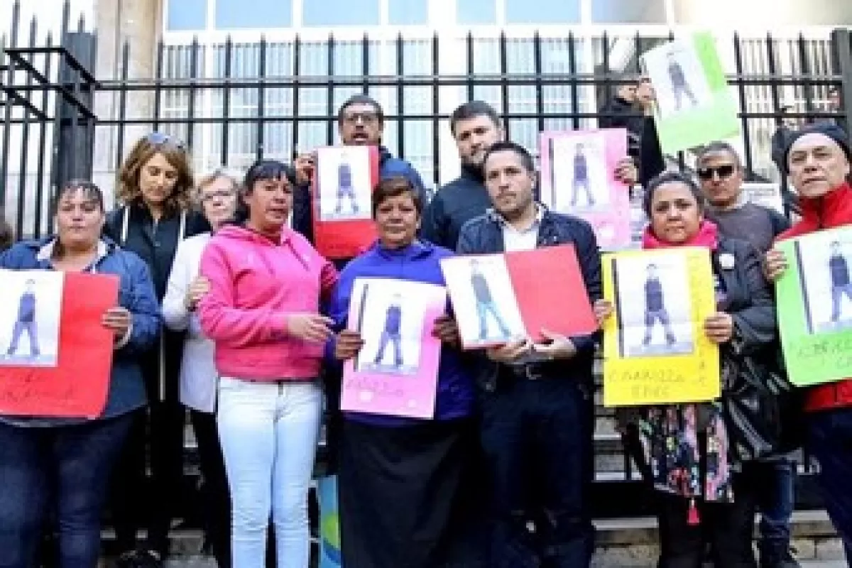 Caso en Berisso: condenado por una muerte sin pruebas claras