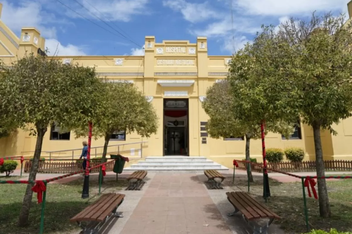 Reclamos sindicales profundizan la crisis en el sistema sanitario de Mar Chiquita