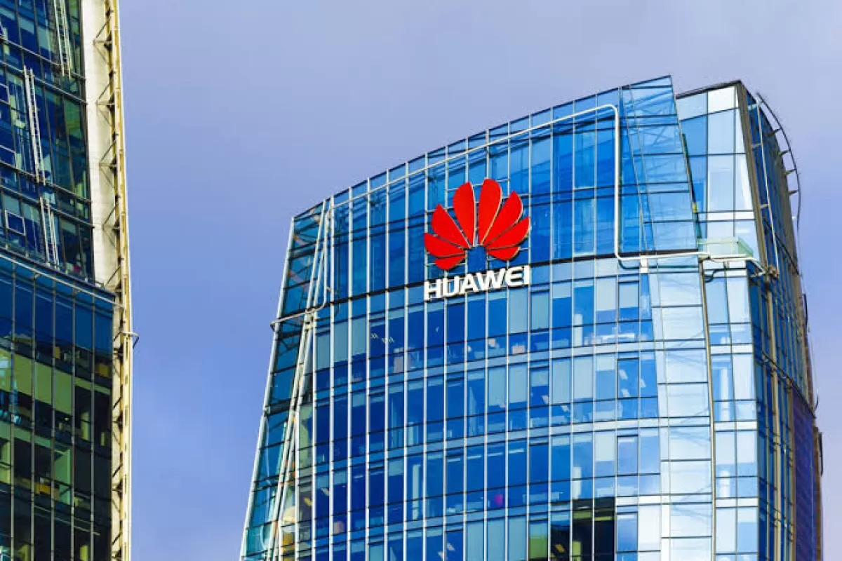 Huawei: herramienta clave de la pol&eacute;mica proyecci&oacute;n mundial de China