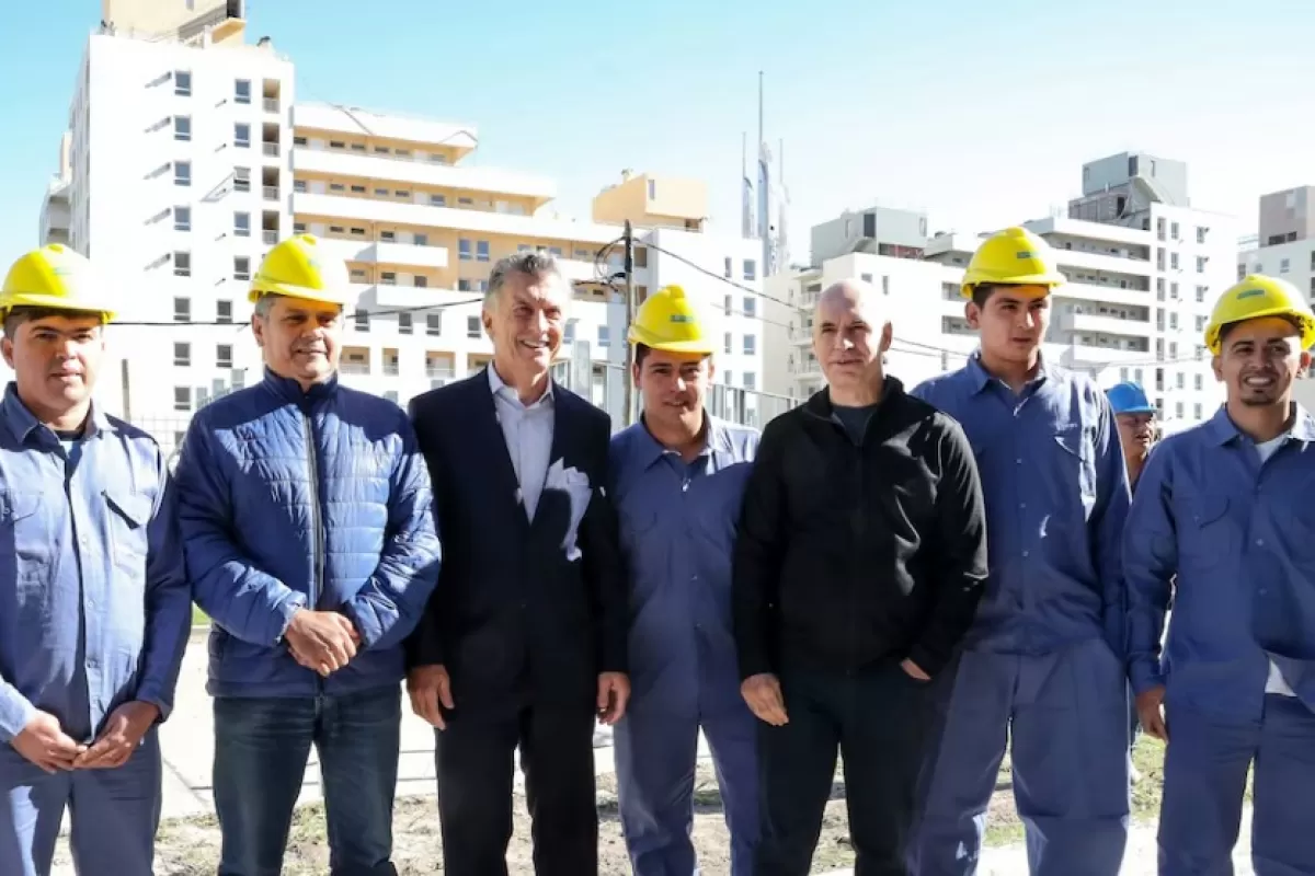 Anticorrupci&oacute;n recibi&oacute; el planteo por viviendas sociales mientras la Auditor&iacute;a prepara otra instancia de control
