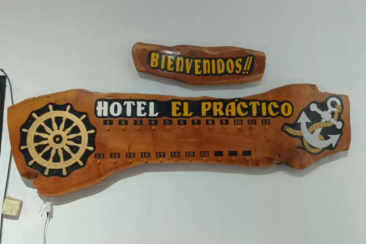 En pleno verano, un alojamiento de Carlos Paz fue denunciado por retener a 19 personas dentro del edificio